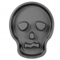 Preview: Cake Pan - Skull